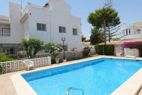 Property For Sale in La Zenia - Rightmove