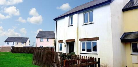 3 Bedroom Houses For Sale In St Ives Cornwall Rightmove