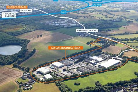 Taylor BP Aerial.jpg