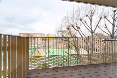 Properties To Rent In South Acton Rightmove