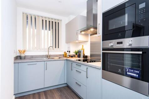 Properties To Rent In South Acton Rightmove