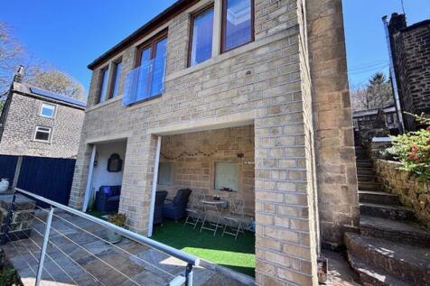 Verandah