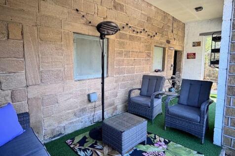Verandah