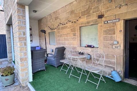Verandah