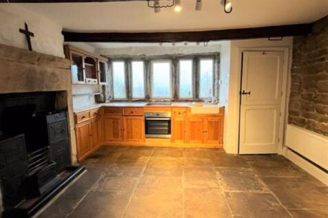 Farmhouse Kitchen