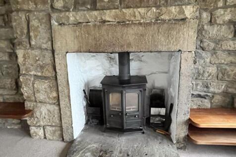 Wood Burning Stove