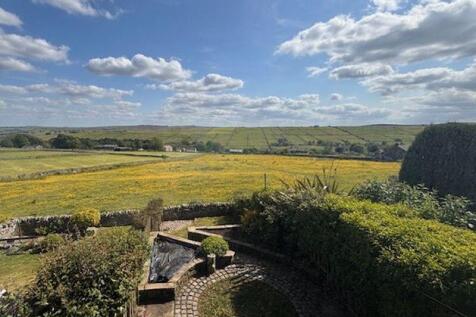 Garden &amp; Views