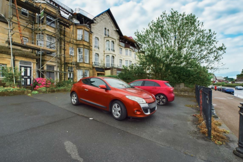Off Road Parking