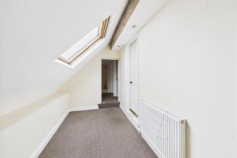 Second Floor Landing