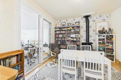 Dining Room/Family Room