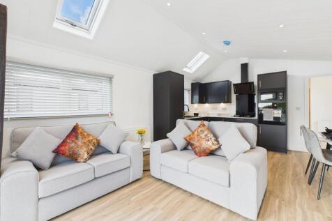 Open Plan Kitchen/Dining/Living Room