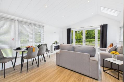 Open Plan Kitchen/Dining/Living Room