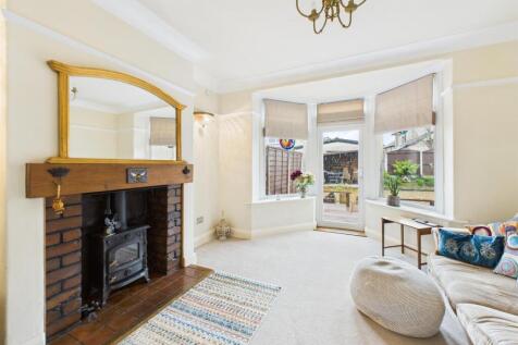 Second Reception Room