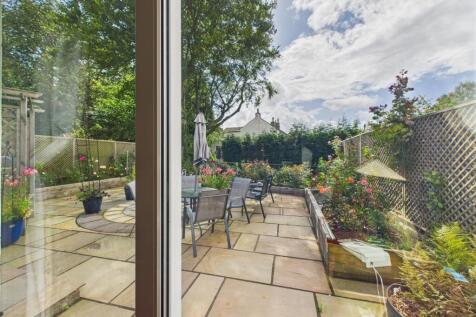 Views From Bedroom One