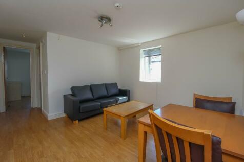 Stylish Modern Apartment Near The City Centre With Nearby Off-Road Parking  Cardiff, United Kingdom