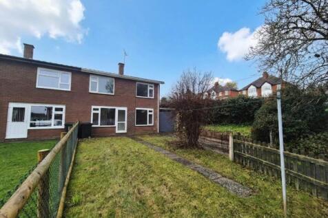 Garden High Causeway