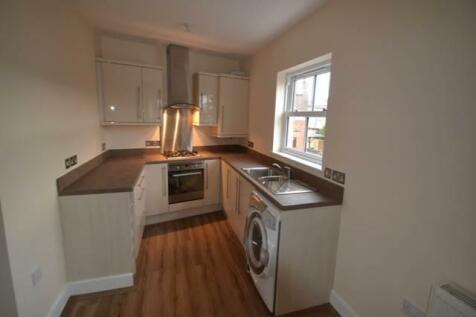 1 Bedroom Flats To Rent In Wellington Telford Shropshire