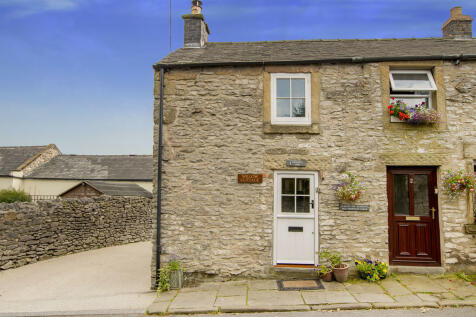 1 Bedroom Houses For Sale In Peak District Rightmove