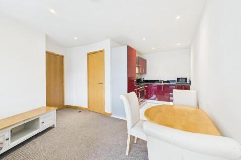 Open plan