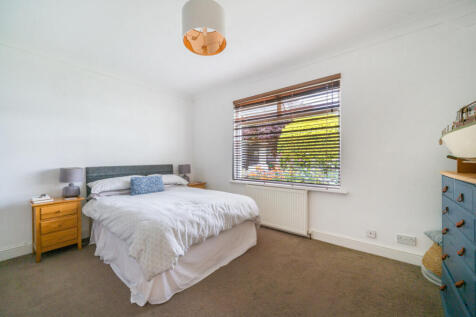 Ground Floor Bedroom