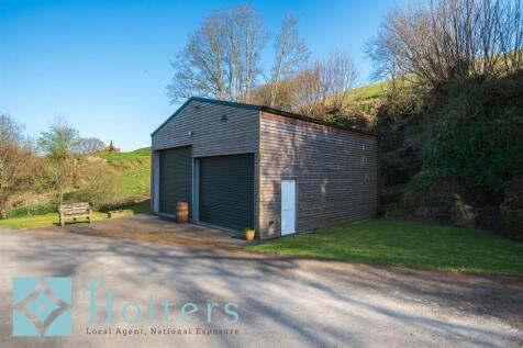 Fedw, Hundred House-10.jpg