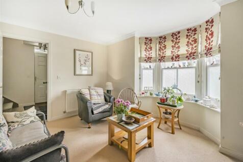 Ground floor Dining/Reception Room
