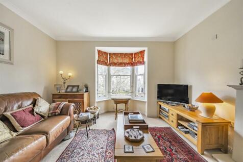 1st floor Sitting room