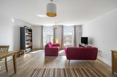 Open Plan