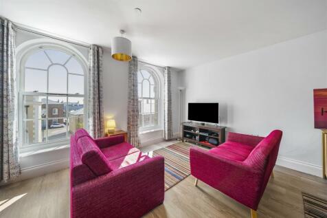 Sitting Area