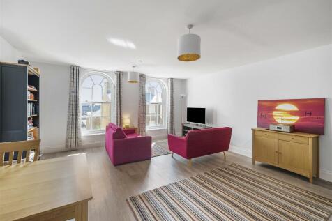 Open Plan