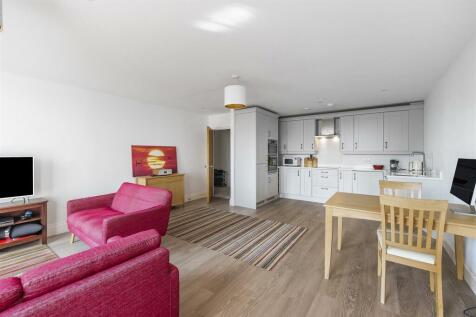 Open Plan