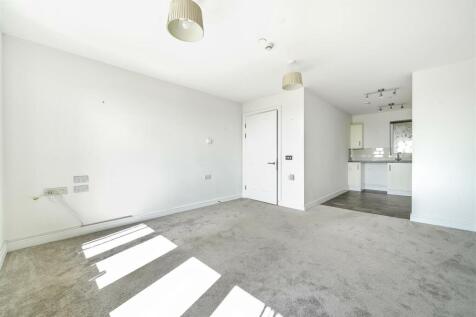 Open plan