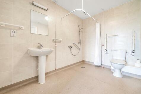 Wet room