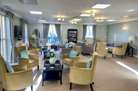 Communal Sitting Room