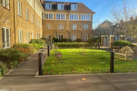 Communal Garden