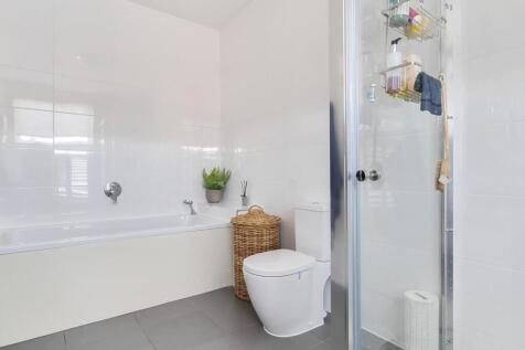 Bathroom Ensuite