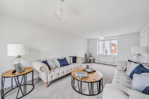 Sitting room Example image