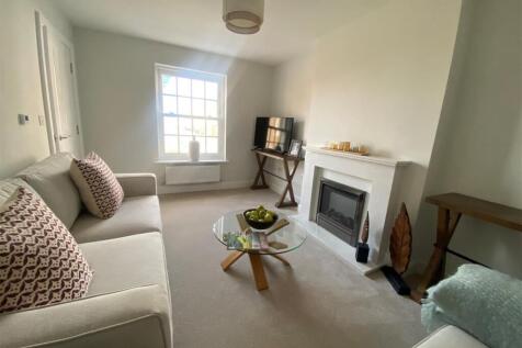 Example Image Sitting Room