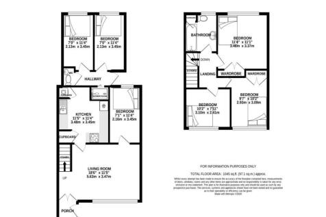 87 Tenterden Drive, 
