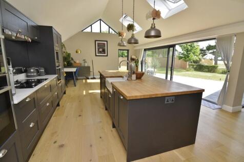 Kitchen/Dining/Fa...