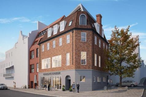 Proposed Front