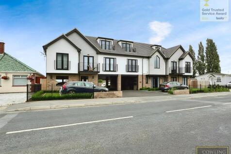 Development Exterior