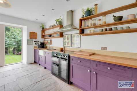 Five Bed Barn Conversion for sale in Cowling (7).j