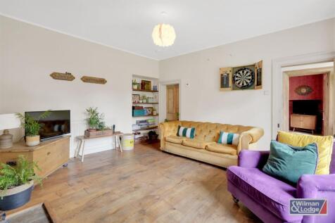 Five Bed Barn Conversion for sale in Cowling (14).