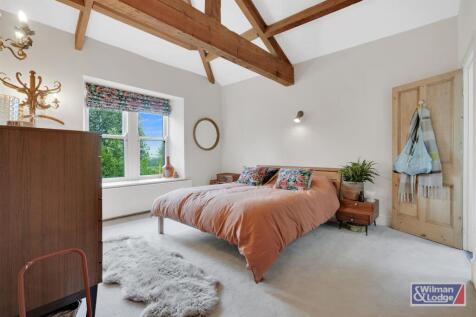 Five Bed Barn Conversion for sale in Cowling (23).