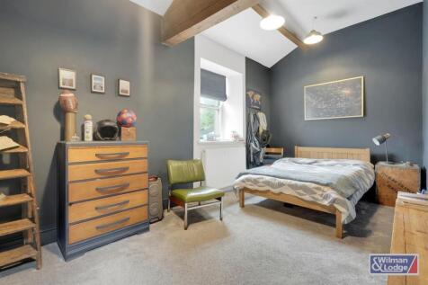 Five Bed Barn Conversion for sale in Cowling (29).