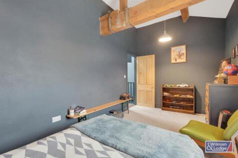 Five Bed Barn Conversion for sale in Cowling (31).