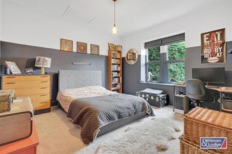 Five Bed Barn Conversion for sale in Cowling (32).