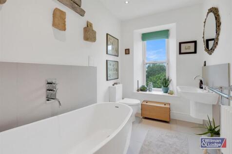 Five Bed Barn Conversion for sale in Cowling (21).