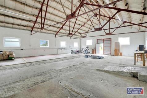 Five Bed Barn Conversion for sale in Cowling (35).
